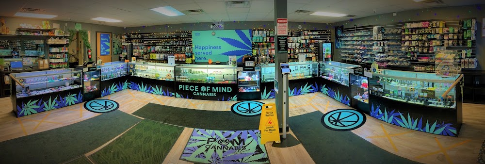 Pom Cannabis Pullman photo 6