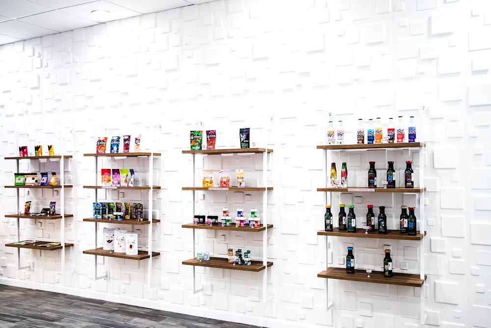 Ponca City Dispensary photo 3