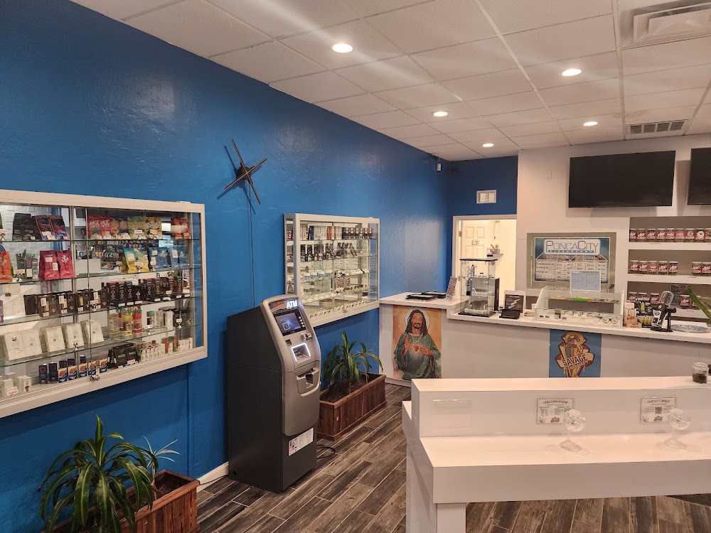 Ponca City Dispensary photo 5