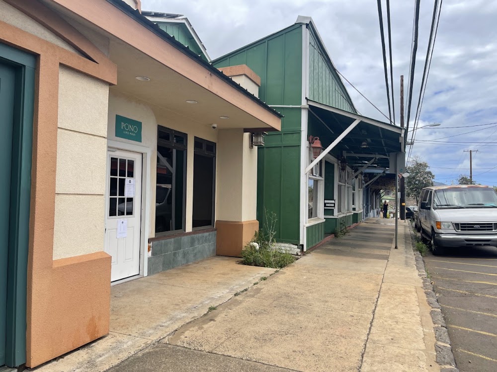 Pono Life Sciences Maui - Lahaina photo 1