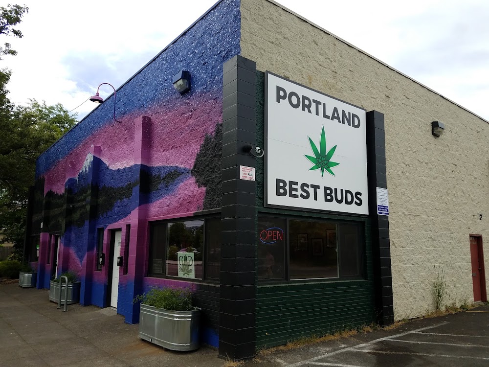 Portland Best Buds photo 3
