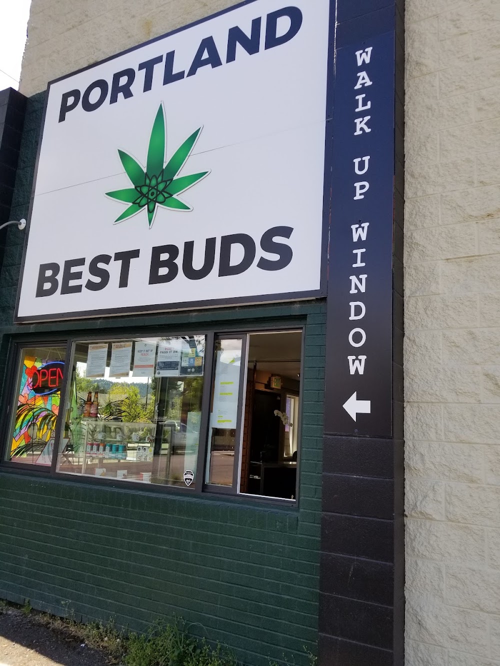 Portland Best Buds photo 5
