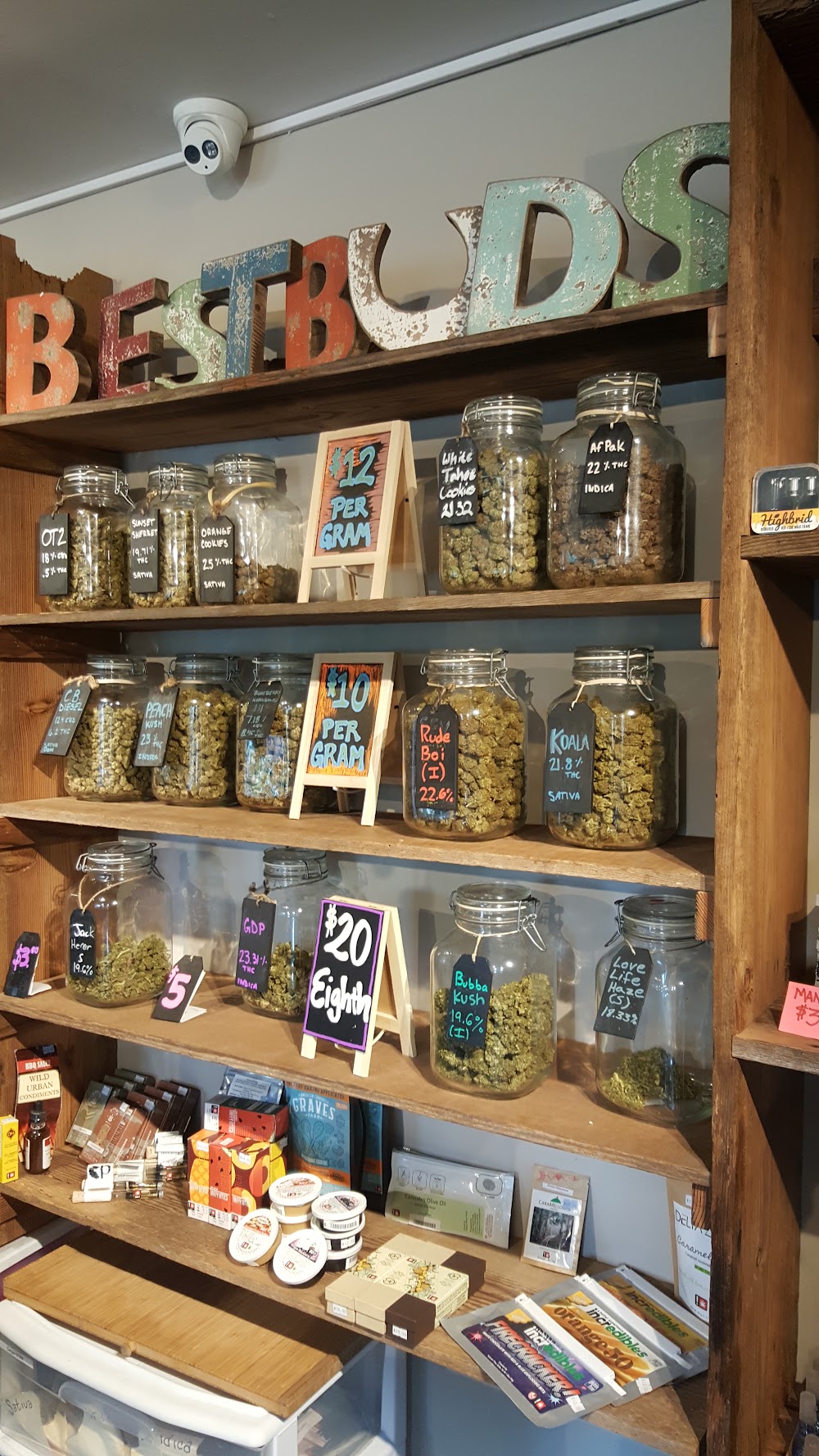 Portland Best Buds photo 6