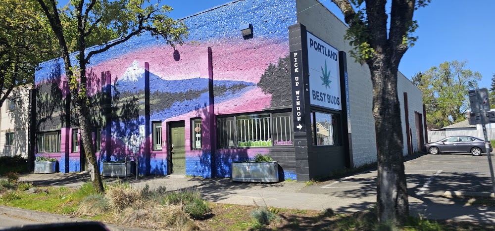 Portland Best Buds photo 7