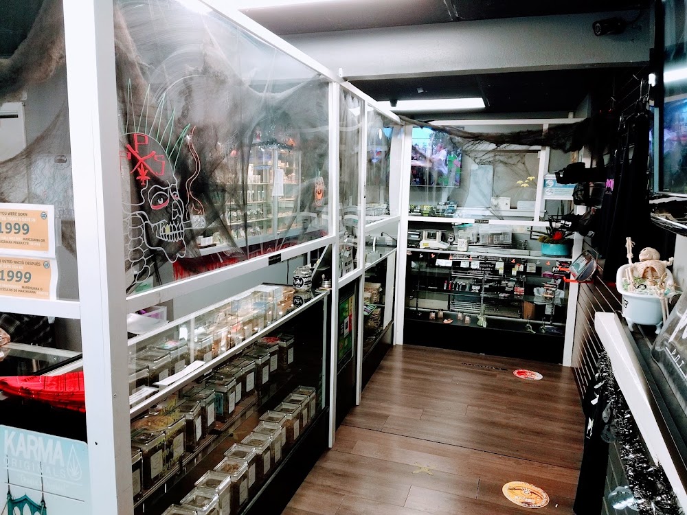 Portland Pot Shop photo 2