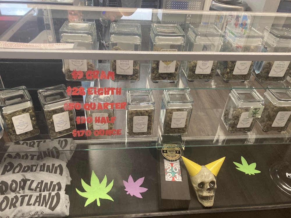 Portland Pot Shop photo 3