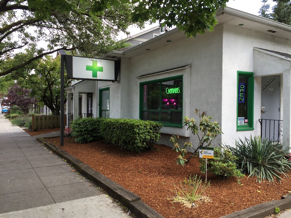 Portland Pot Shop photo 4