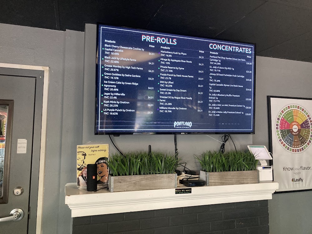 Portland Pot Shop photo 6