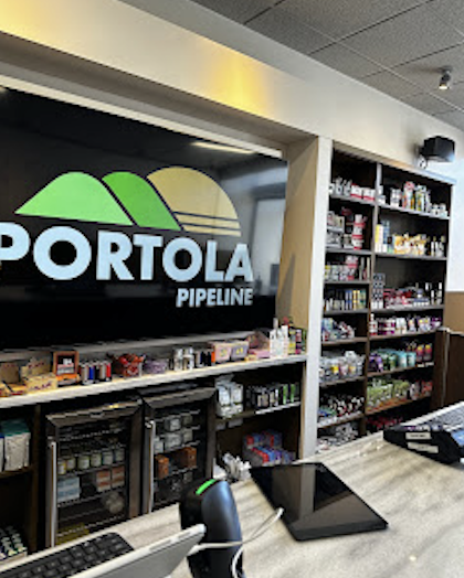 Portola Pipeline photo 6