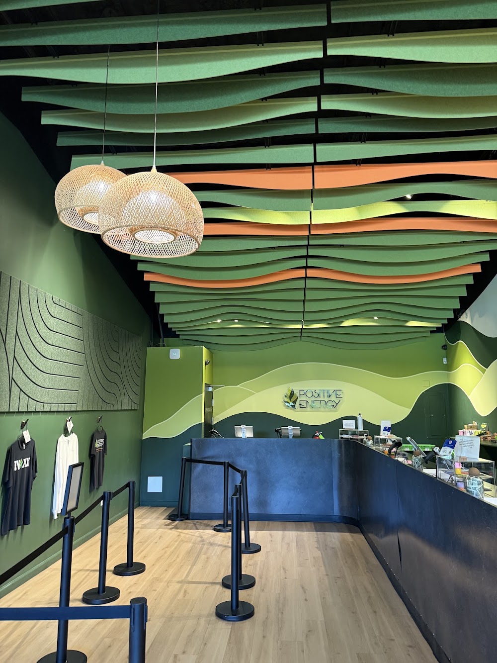 Positive Energy Dispensary photo 4
