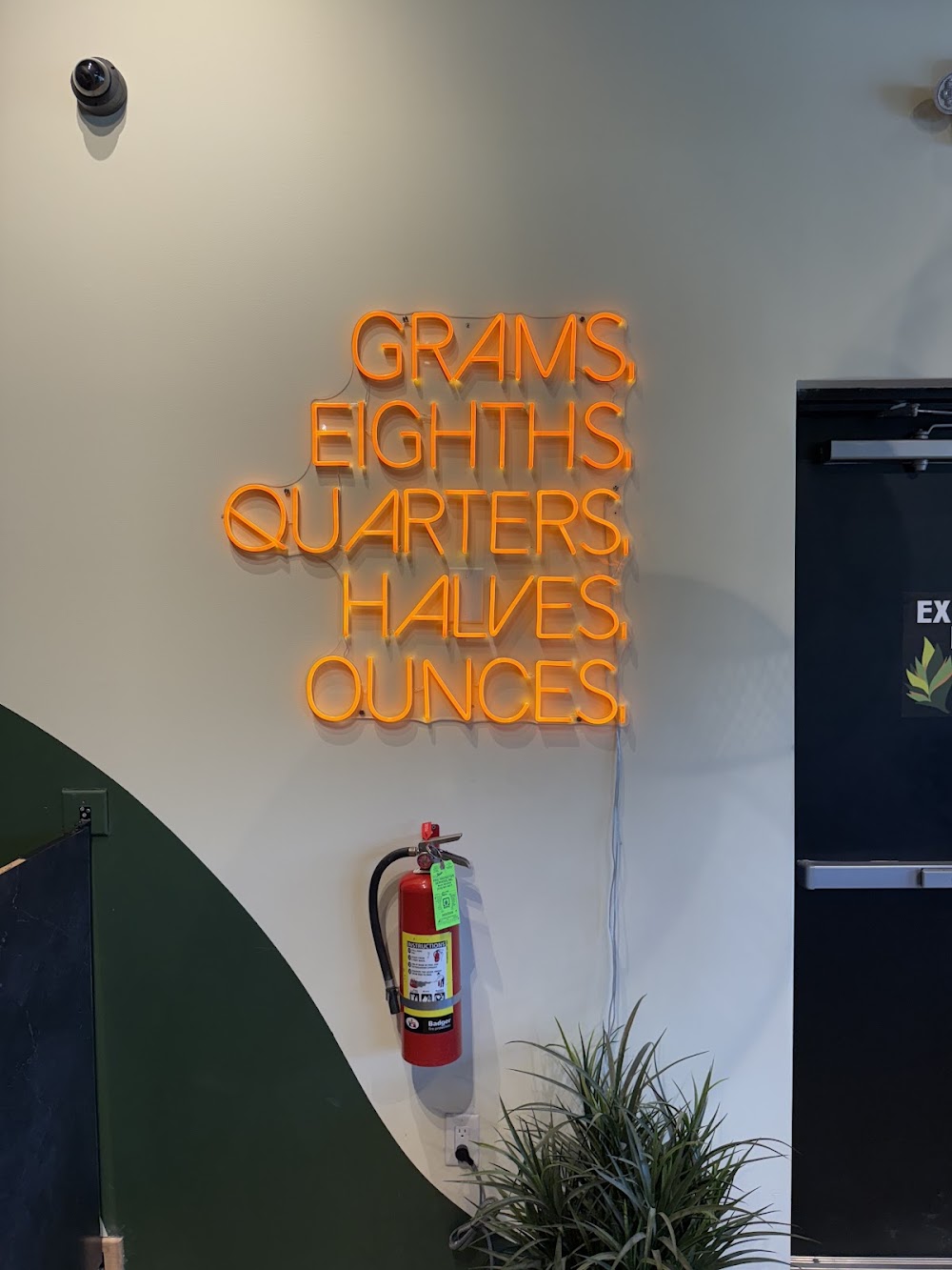 Positive Energy Dispensary photo 5