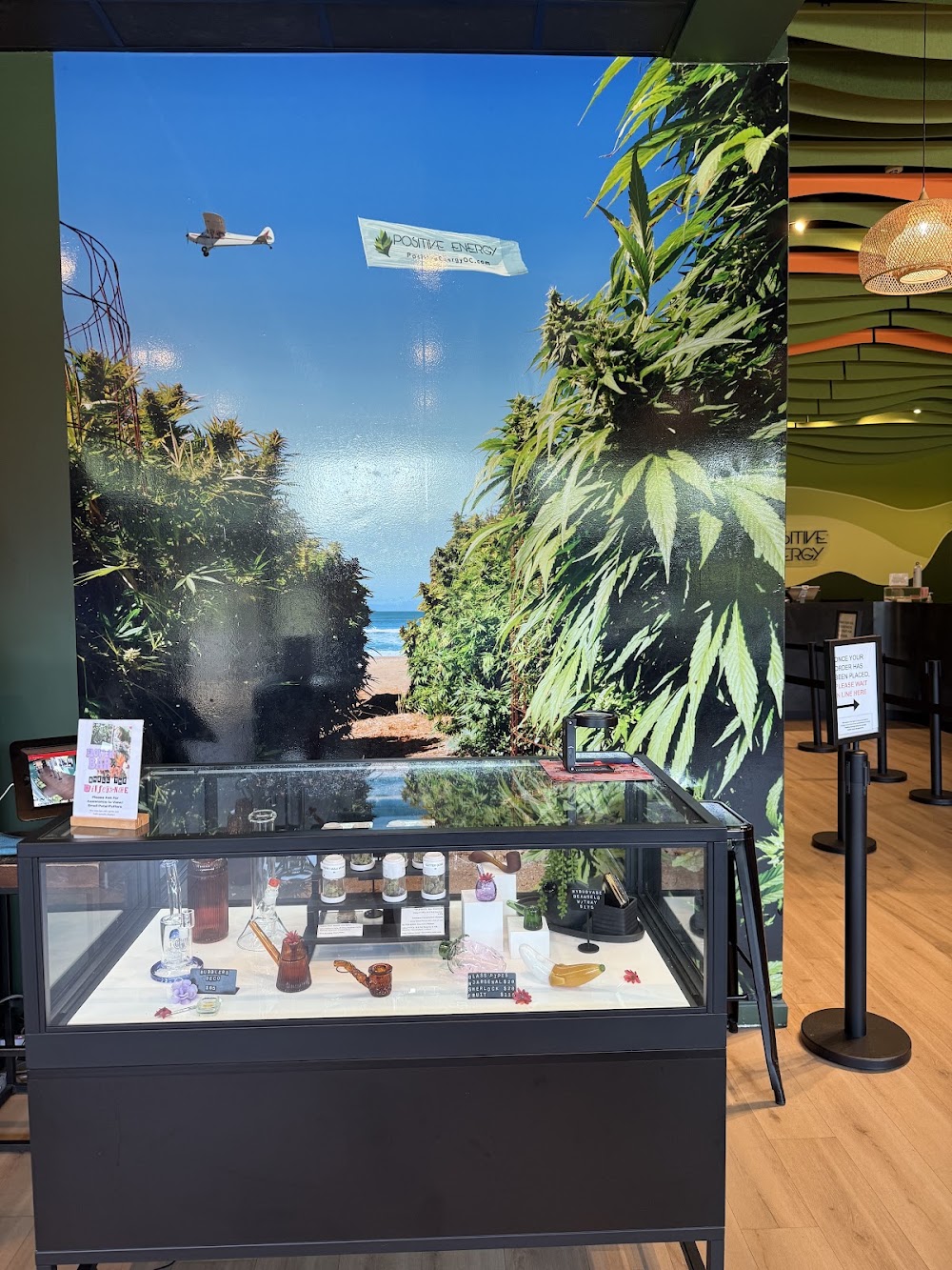 Positive Energy Dispensary photo 7
