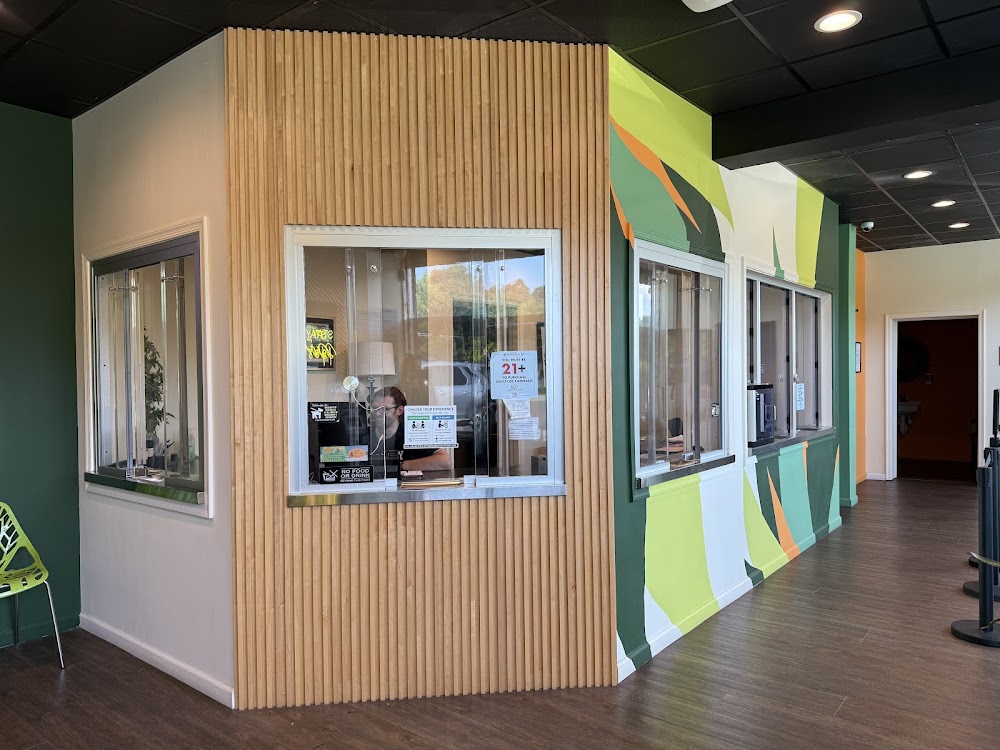 Positive Energy Dispensary photo 8