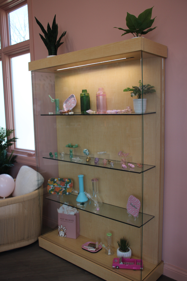 Pot Mamas photo 4