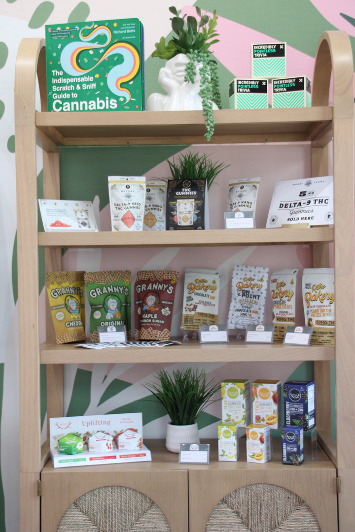 Pot Mamas photo 5