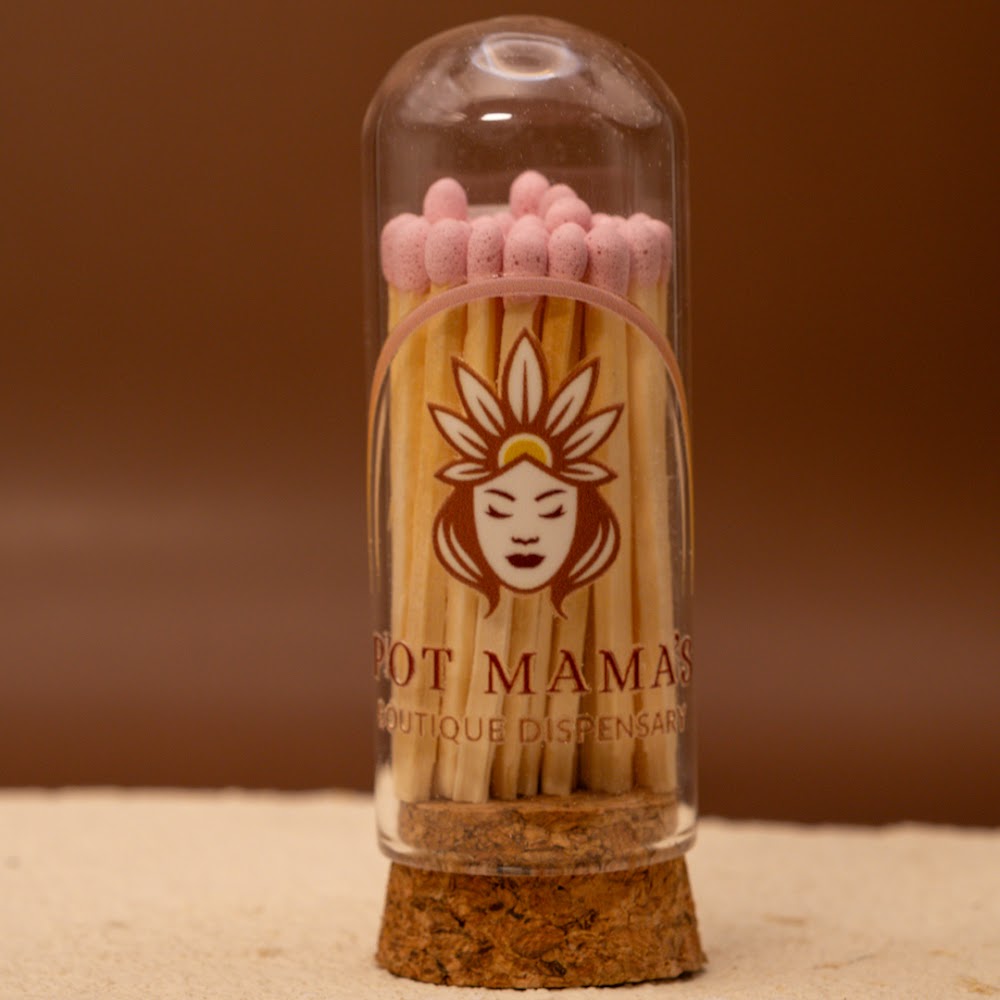 Pot Mamas photo 8