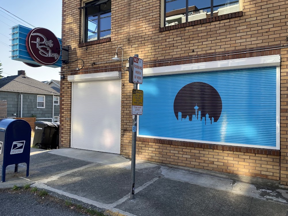 Pot Shop photo 1