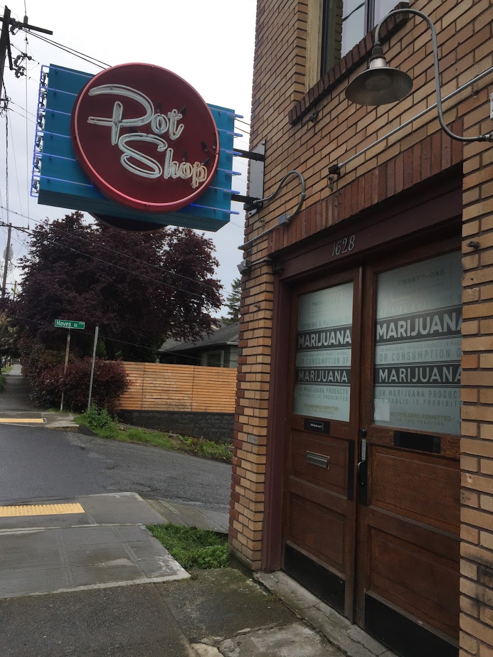 Pot Shop photo 6