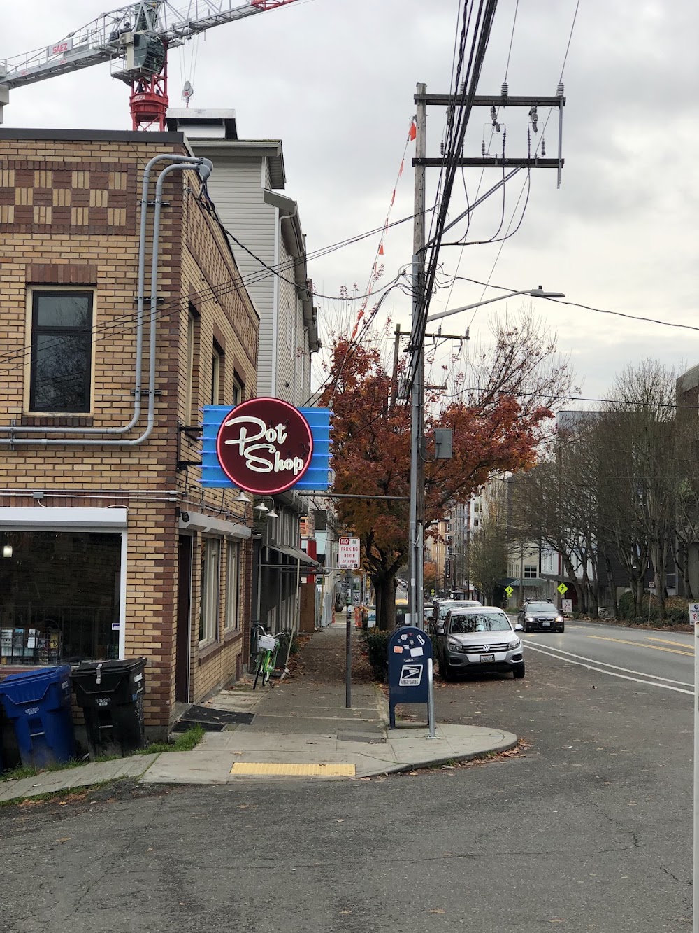 Pot Shop photo 7