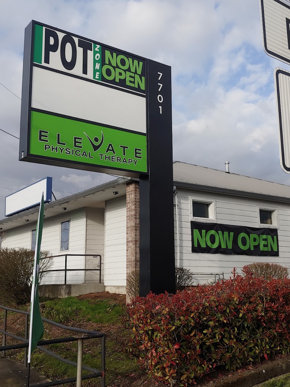 Pot Zone Of Vancouver photo 1
