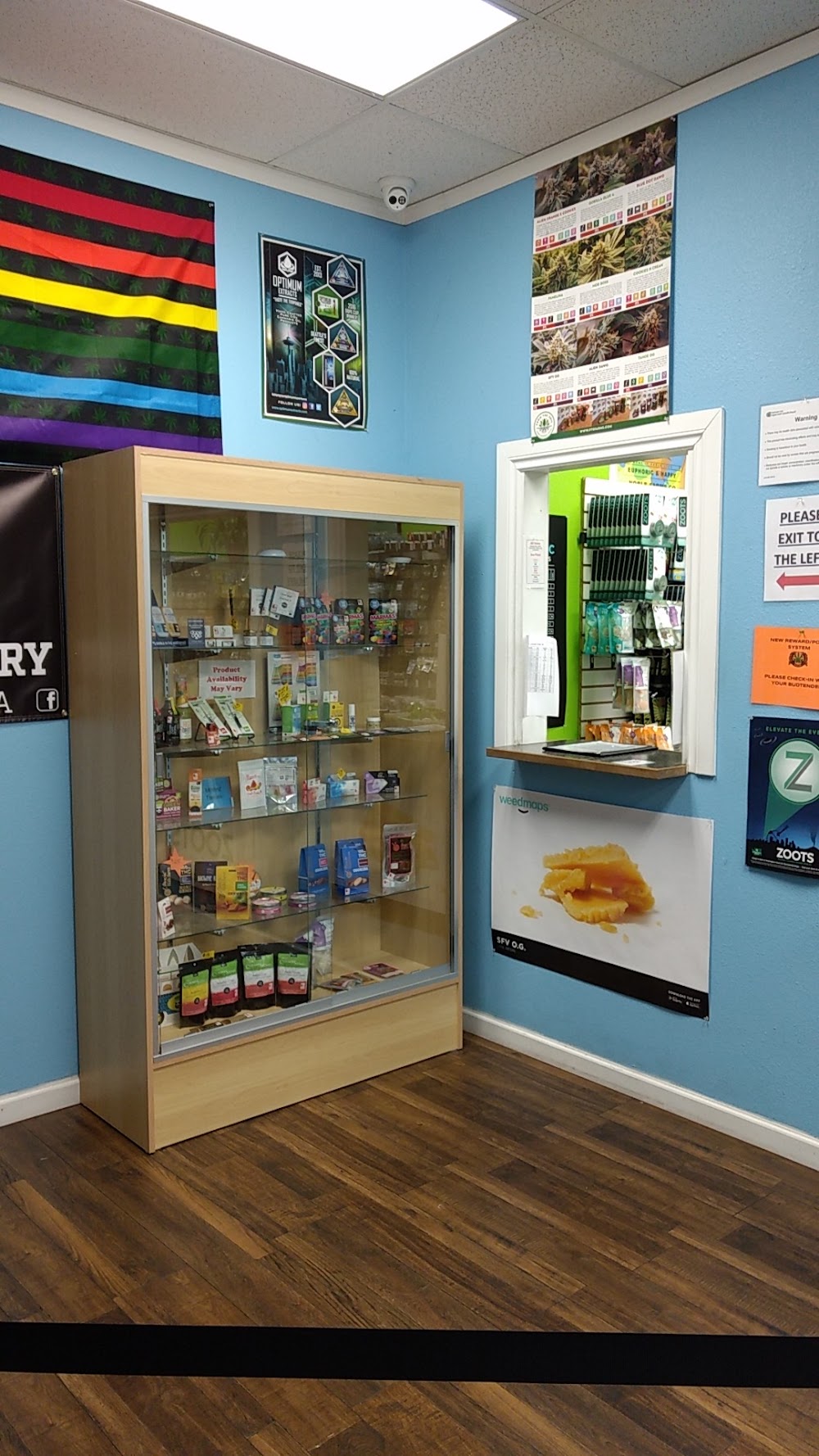 Pot Zone photo 4