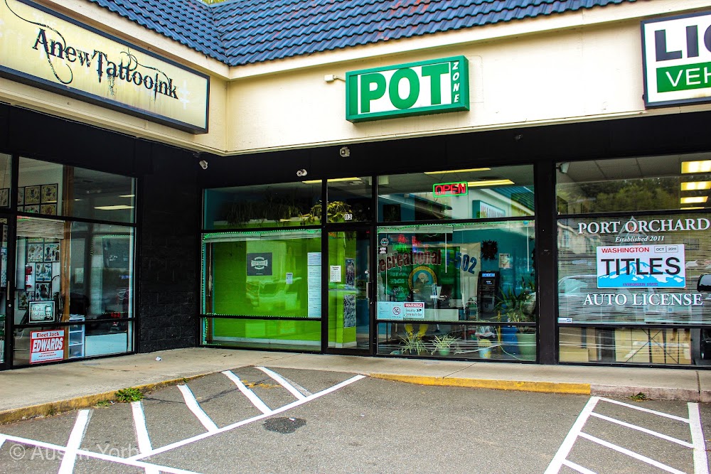 Pot Zone photo 7