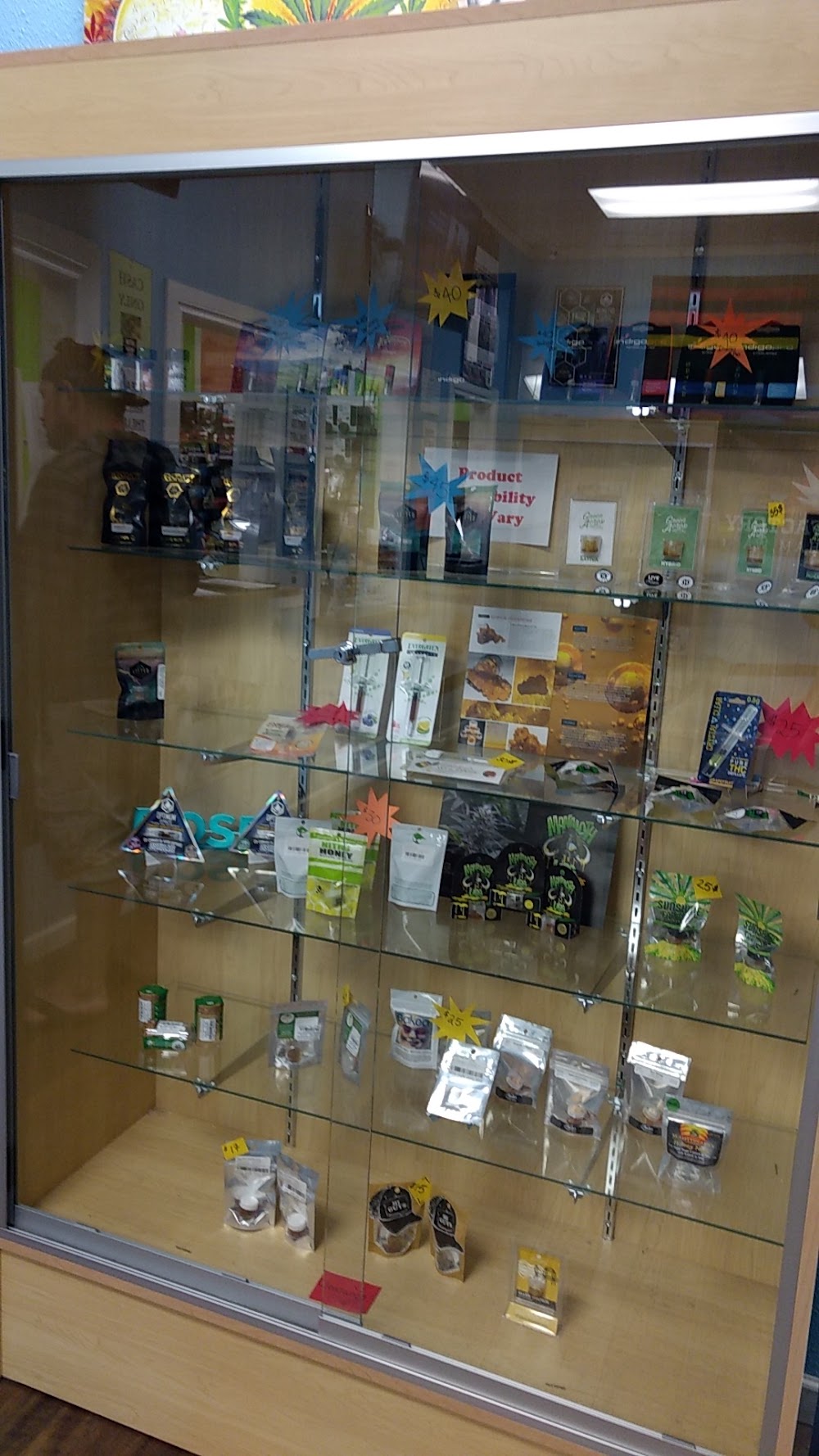 Pot Zone photo 8