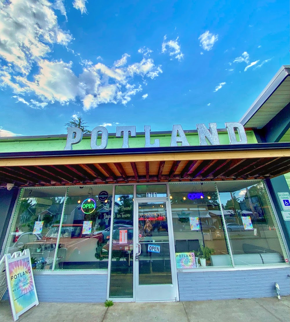 Potland photo 1
