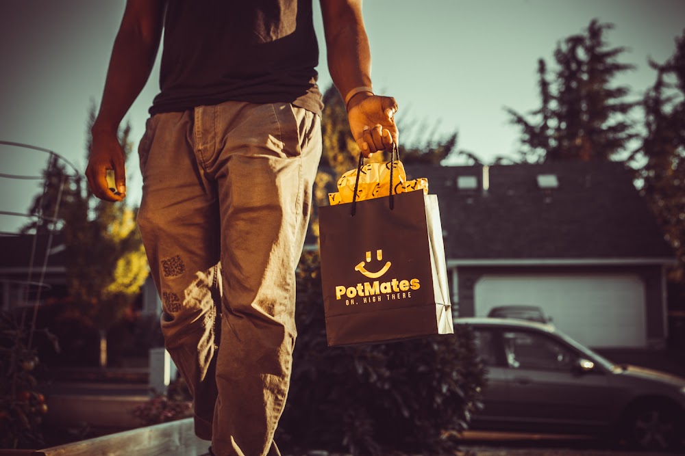 Potmates photo 1