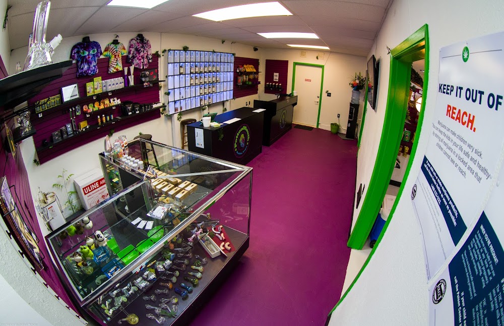 Pottonmouth Retail Cannabis photo 2