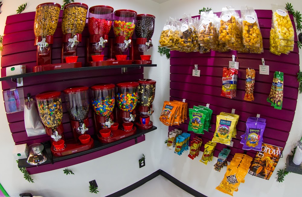 Pottonmouth Retail Cannabis photo 5