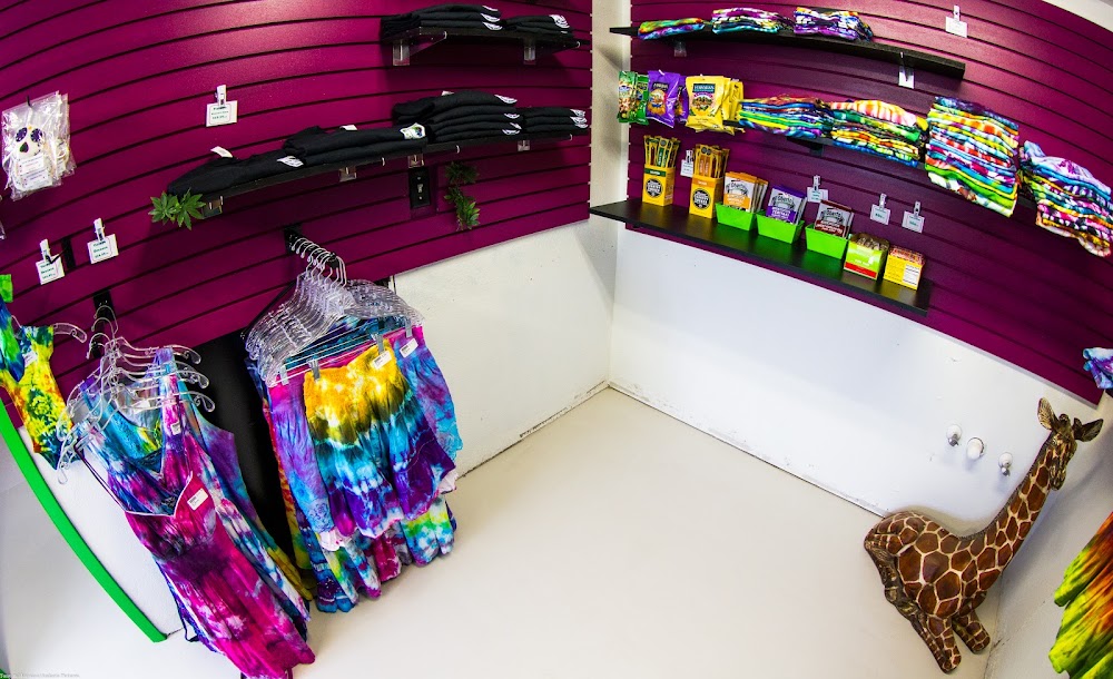 Pottonmouth Retail Cannabis photo 6