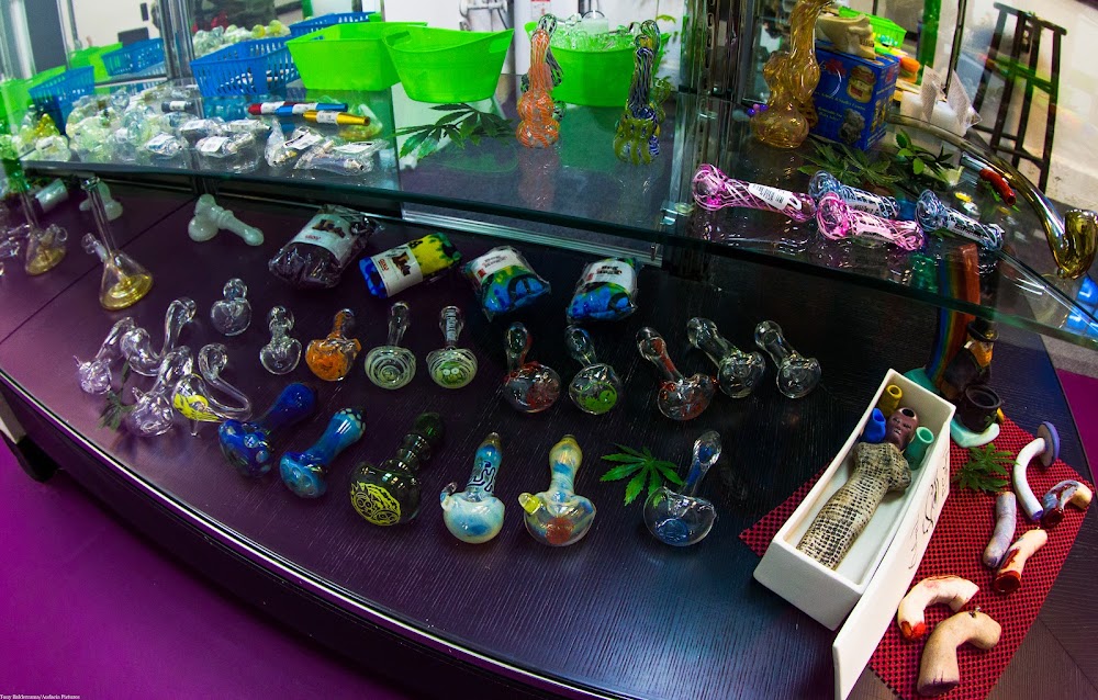 Pottonmouth Retail Cannabis photo 8