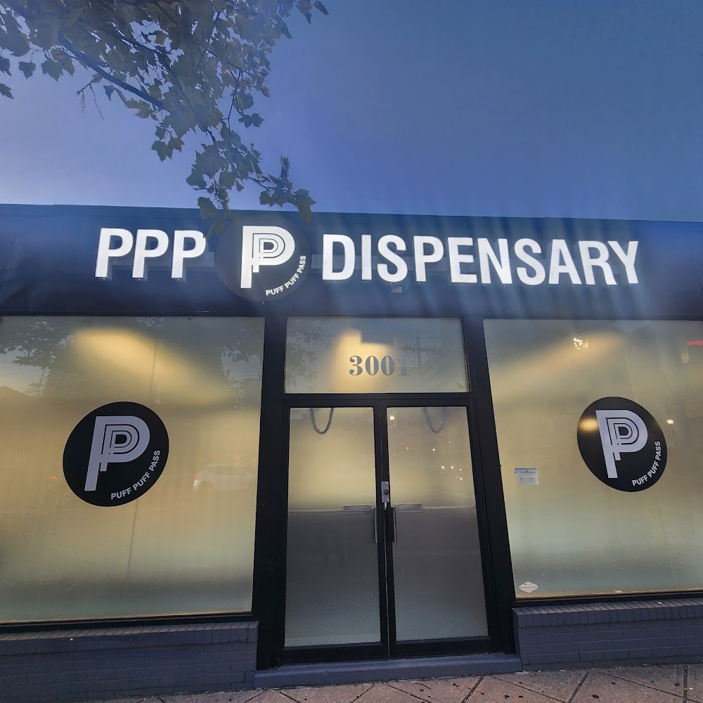 Ppp Dispensary photo 1