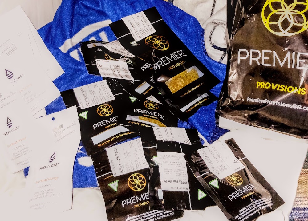 Premiere Provisions photo 8