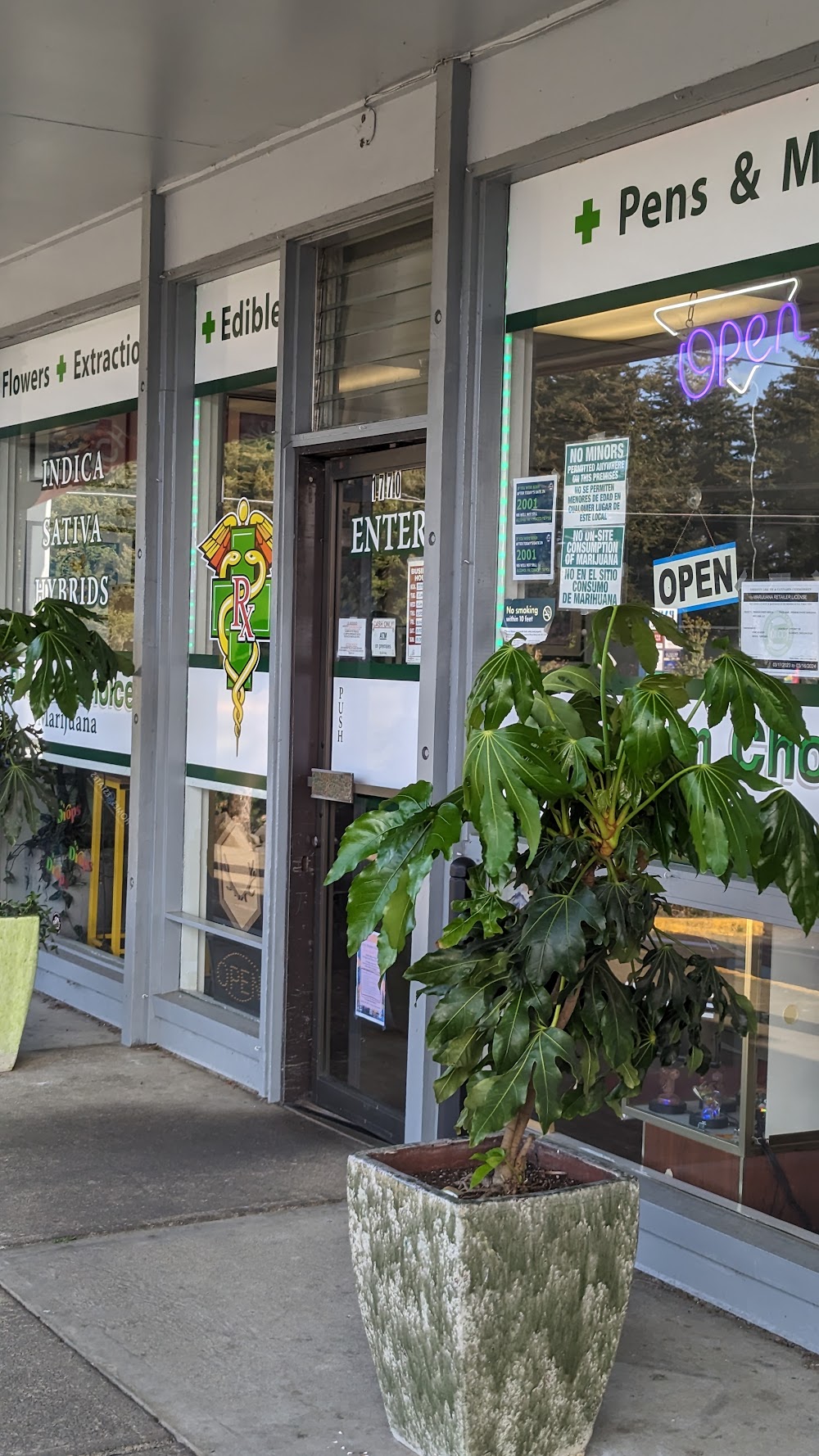 Premium Choice Marijuana photo 1