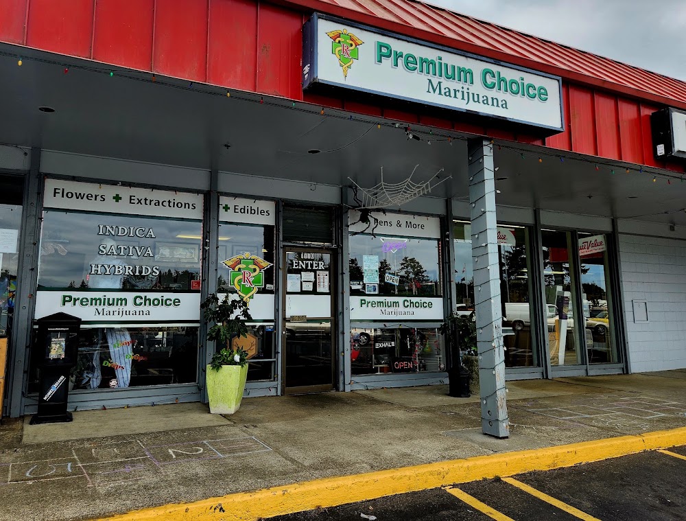 Premium Choice Marijuana photo 7
