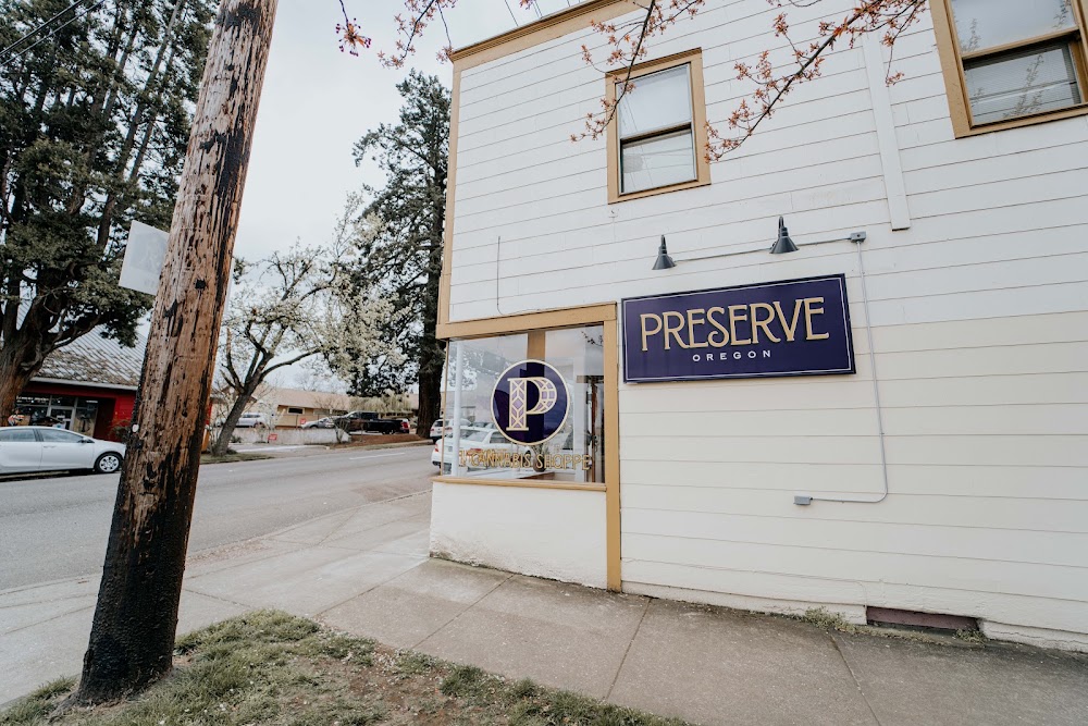 Preserve Oregon photo 1