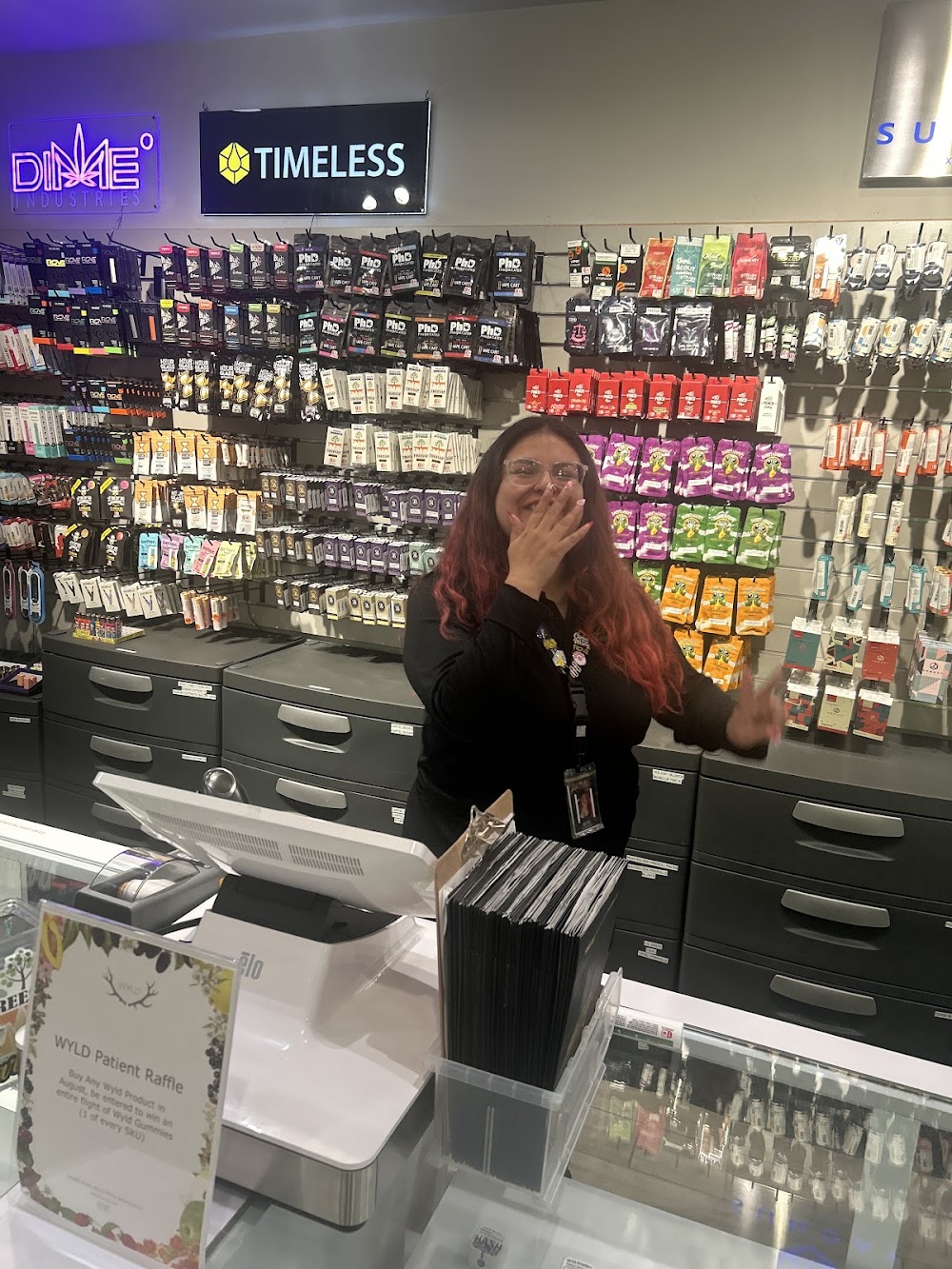 Prestige Cannabis CO. photo 3