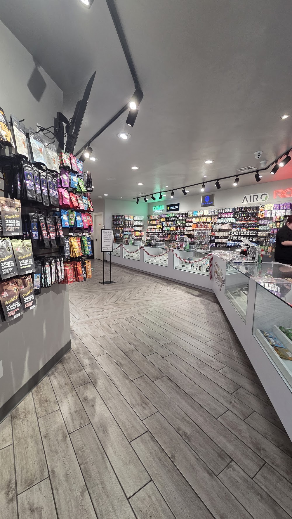Prestige Cannabis CO. photo 5