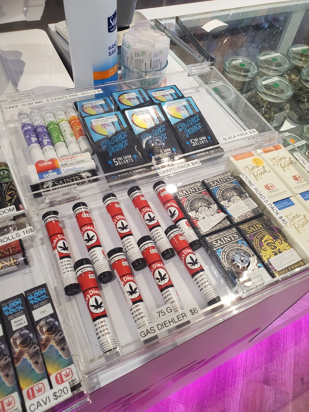 Prestige Cannabis CO. photo 6