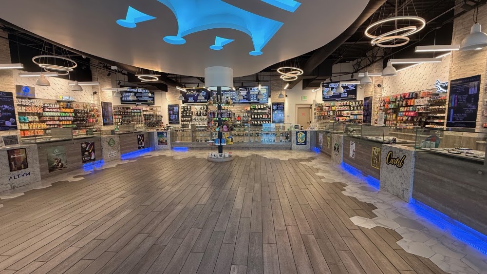 Prestige Cannabis CO. photo 2