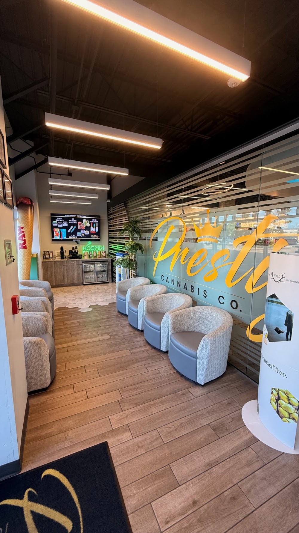 Prestige Cannabis CO. photo 3