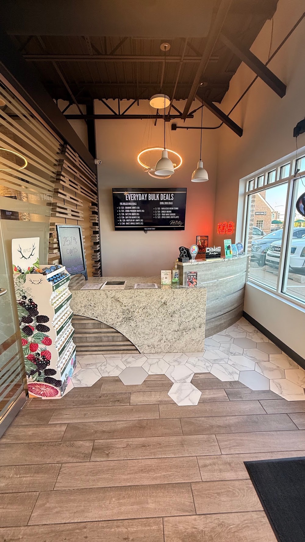 Prestige Cannabis CO. photo 6