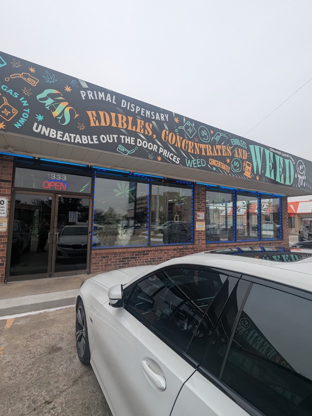 Primal Dispensary photo 1
