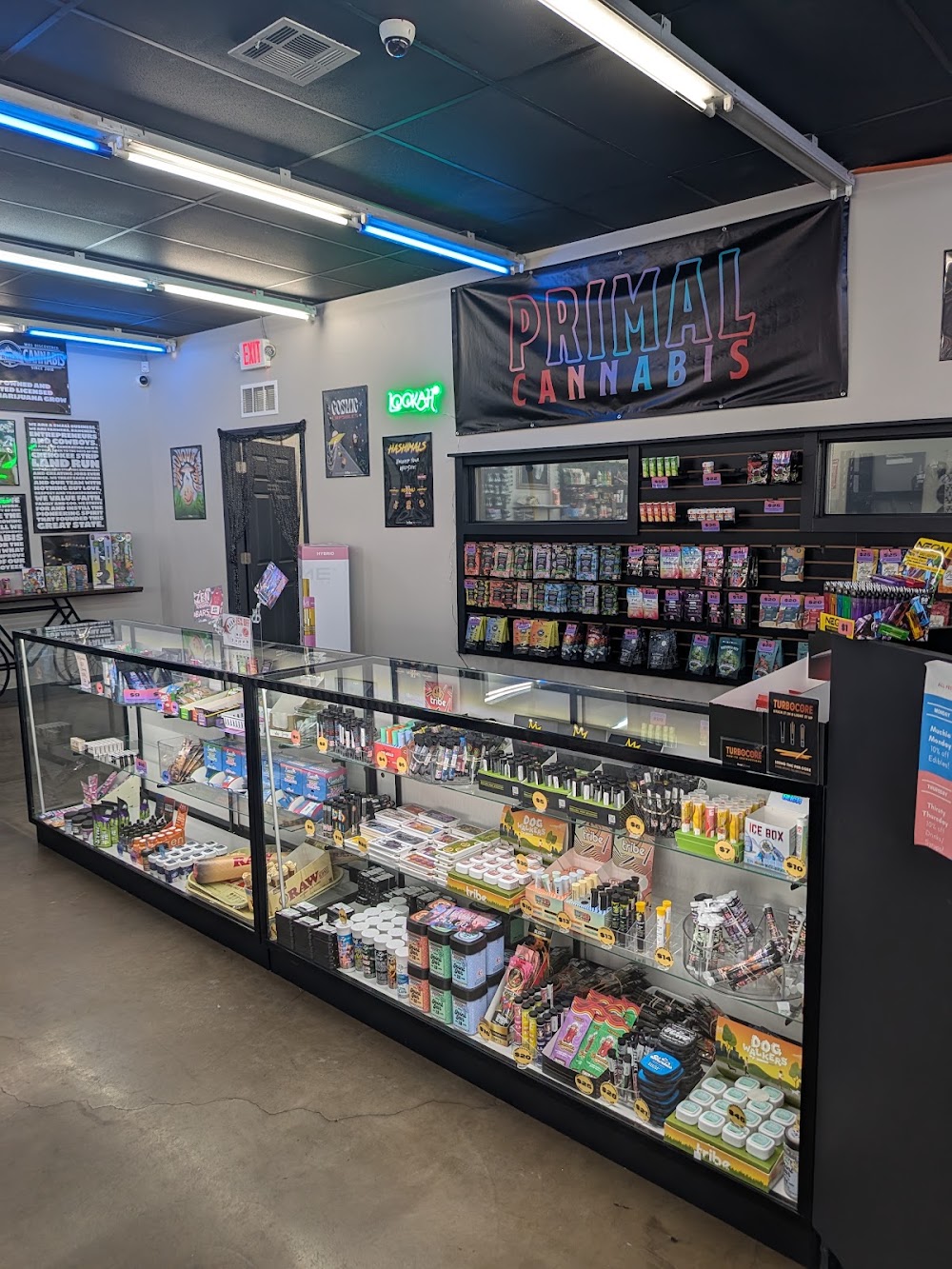 Primal Dispensary photo 2