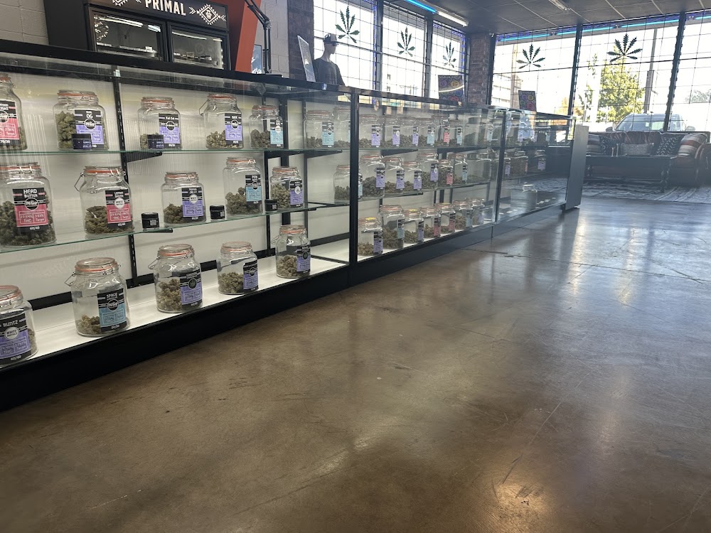 Primal Dispensary photo 3