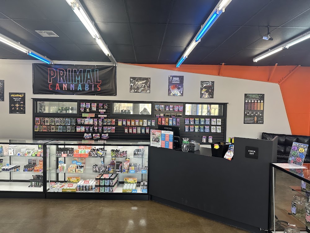 Primal Dispensary photo 6