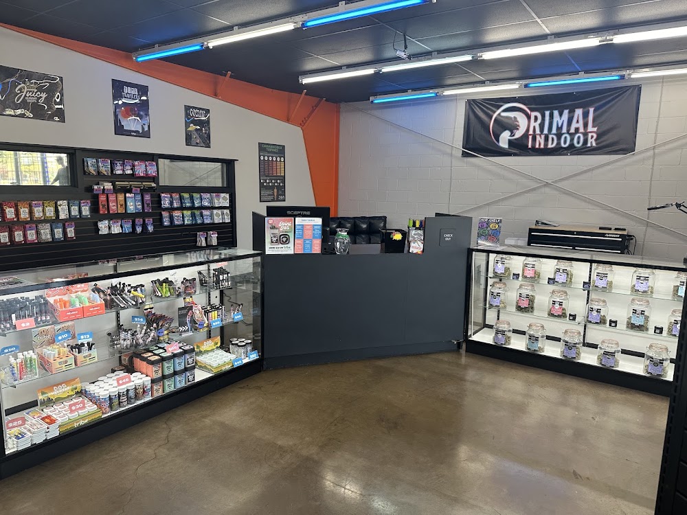 Primal Dispensary photo 7