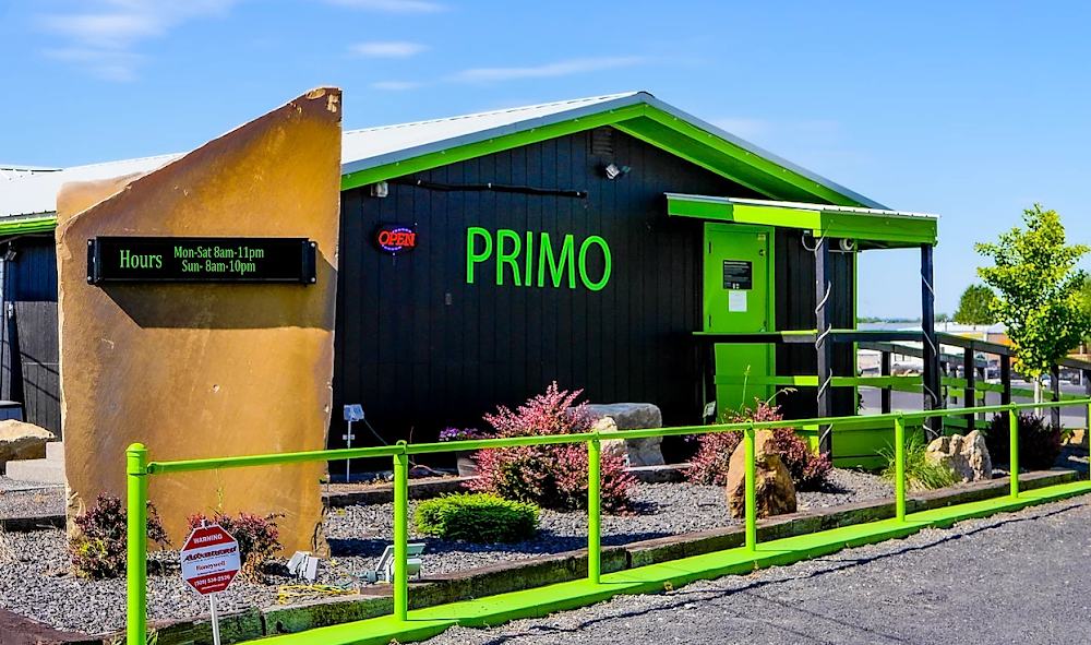 Primo Cannabis photo 1
